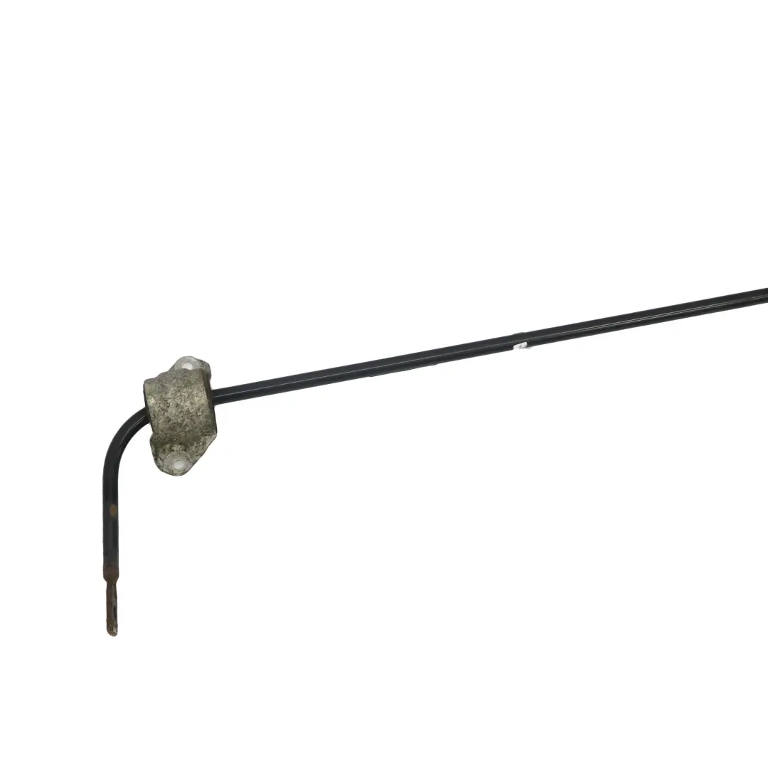 Barra estabilizadora traseraBMW E61 D=12MM para con número de pieza 33556760995 Barra estabilizadora traseraBMW E61 D=12MM - SKU 6760995 - Número de pieza 33556760995