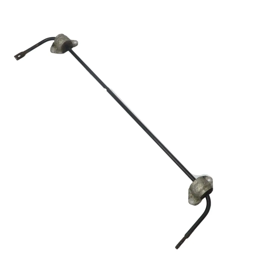 Stabilisator Hinten Hinterachse D=12MM für BMW 5 er E61 E61N LCI mit Teilenummer 33556760995 BMW 5 er E61 E61N LCI Stabilisator Hinten Hinterachse D=12MM - SKU 6760995 - Teilenummer 33556760995
