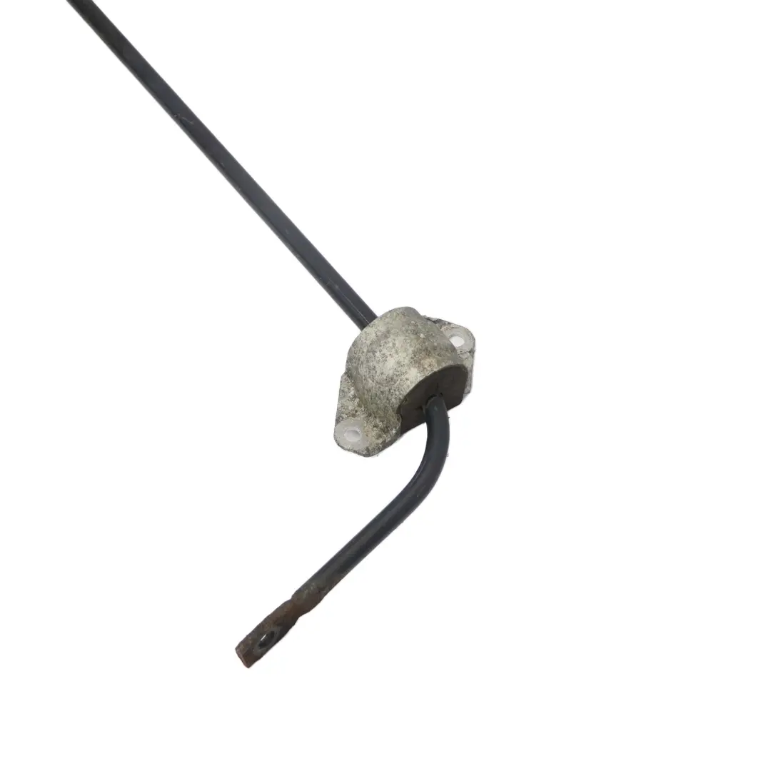 Barra estabilizadora traseraBMW E61 D=12MM para con número de pieza 33556760995 Barra estabilizadora traseraBMW E61 D=12MM - SKU 6760995 - Número de pieza 33556760995