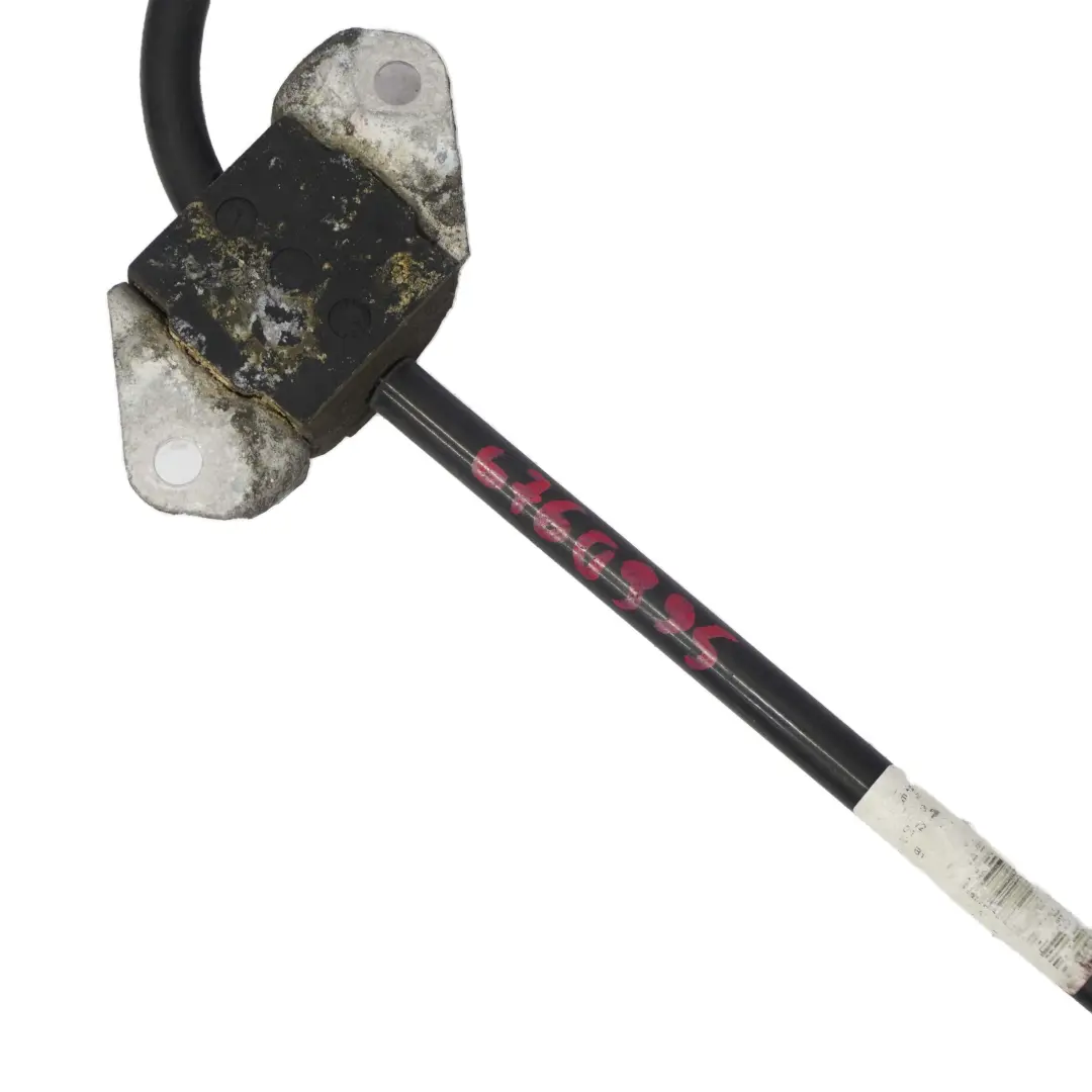 Barra estabilizadora traseraBMW E61 D=12MM para con número de pieza 33556760995 Barra estabilizadora traseraBMW E61 D=12MM - SKU 6760995 - Número de pieza 33556760995