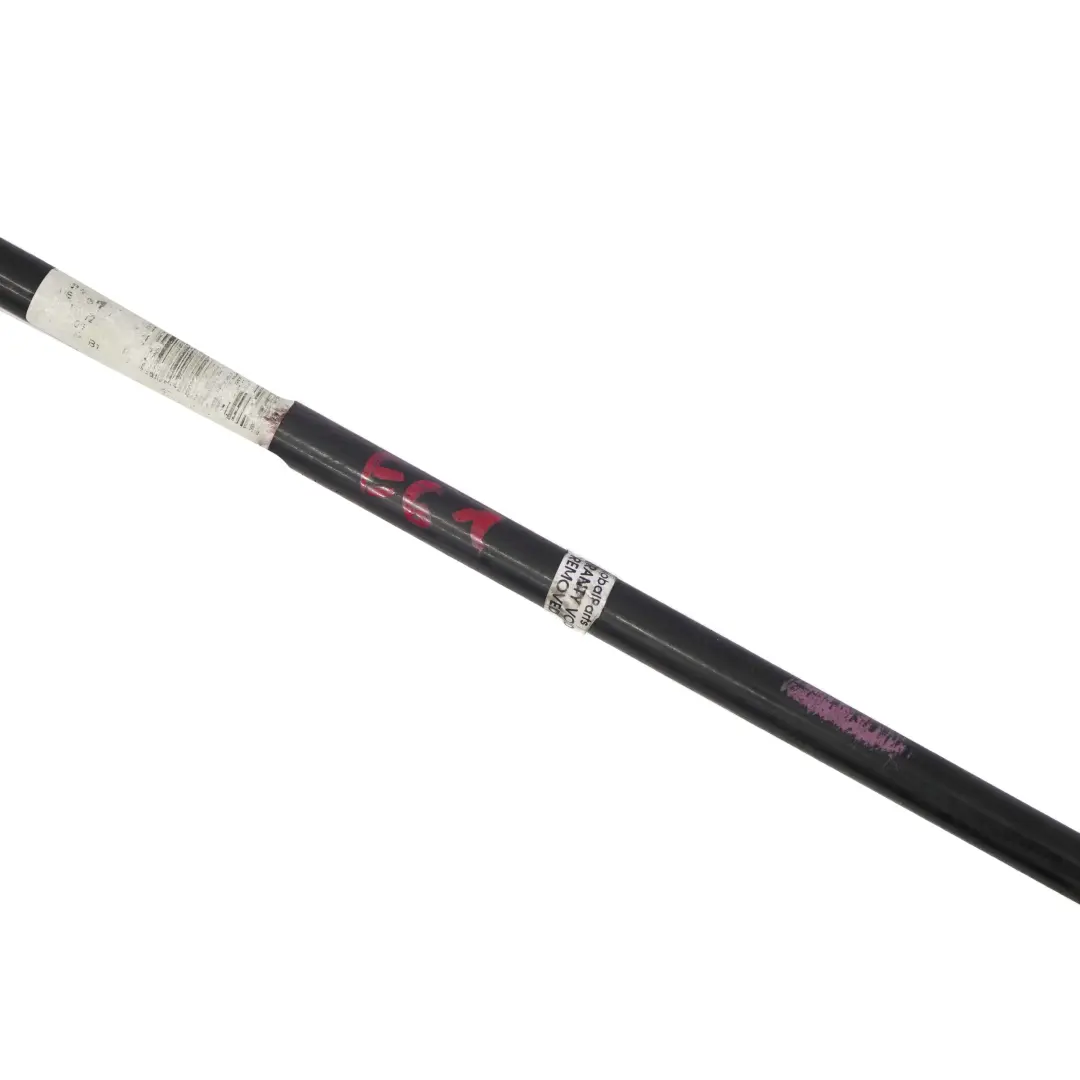  Barra estabilizadora traseraBMW E61 D=12MM - SKU 6760995 - Número de pieza 33556760995