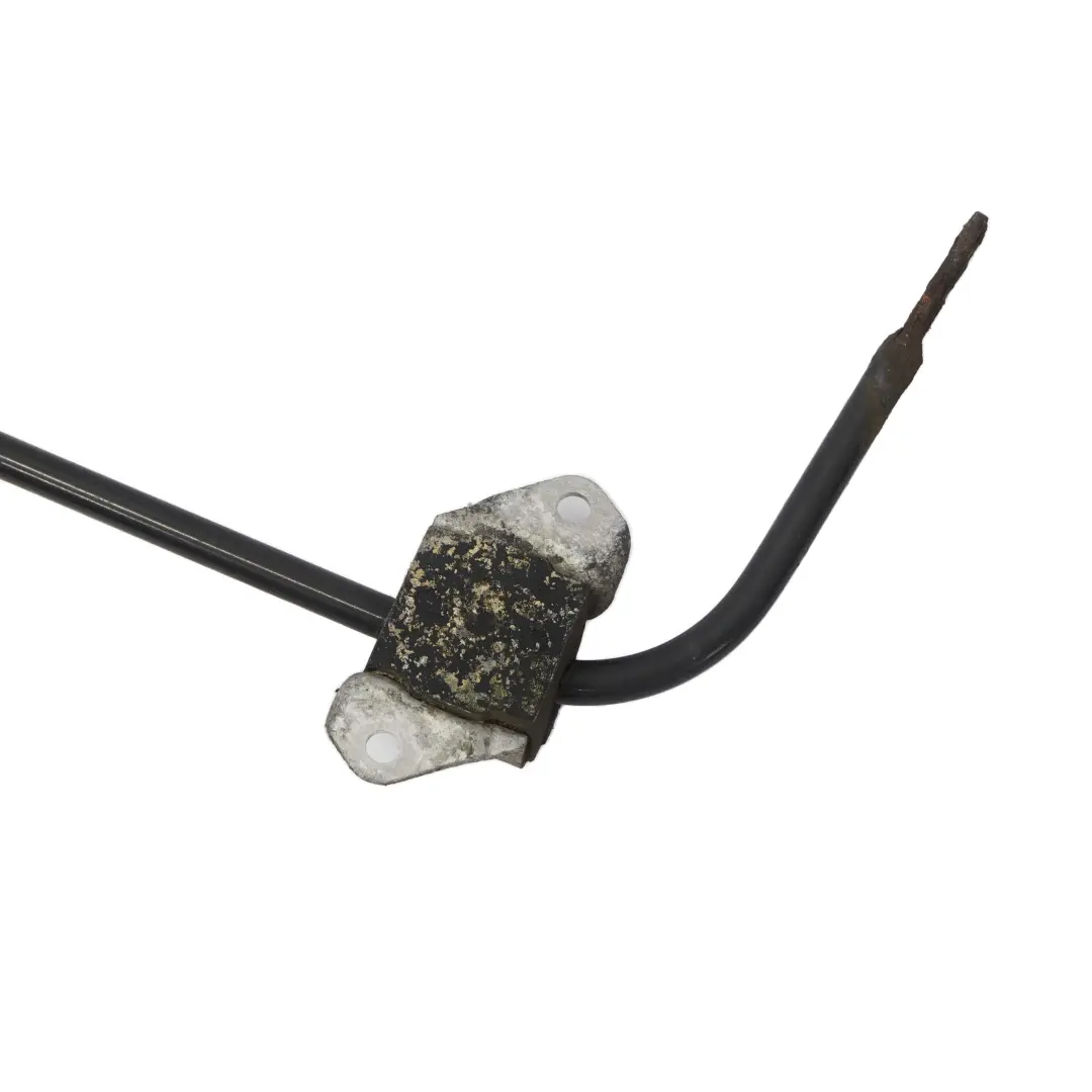 Anti Roll Bar Stabiliser Sway Bar D=12MM to BMW 5 Series E61 Rear with Part number 33556760995 BMW 5 Series E61 Rear Anti Roll Bar Stabiliser Sway Bar D=12MM - SKU 6760995 - Part number 33556760995