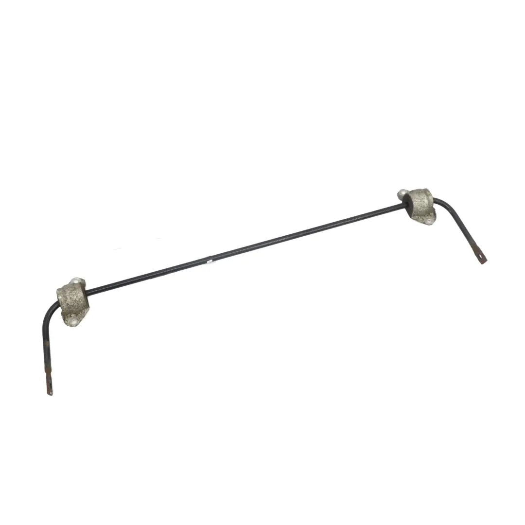 Stabilisator Hinten Hinterachse D=12MM für BMW 5 er E61 E61N LCI mit Teilenummer 33556760995 BMW 5 er E61 E61N LCI Stabilisator Hinten Hinterachse D=12MM - SKU 6760995 - Teilenummer 33556760995