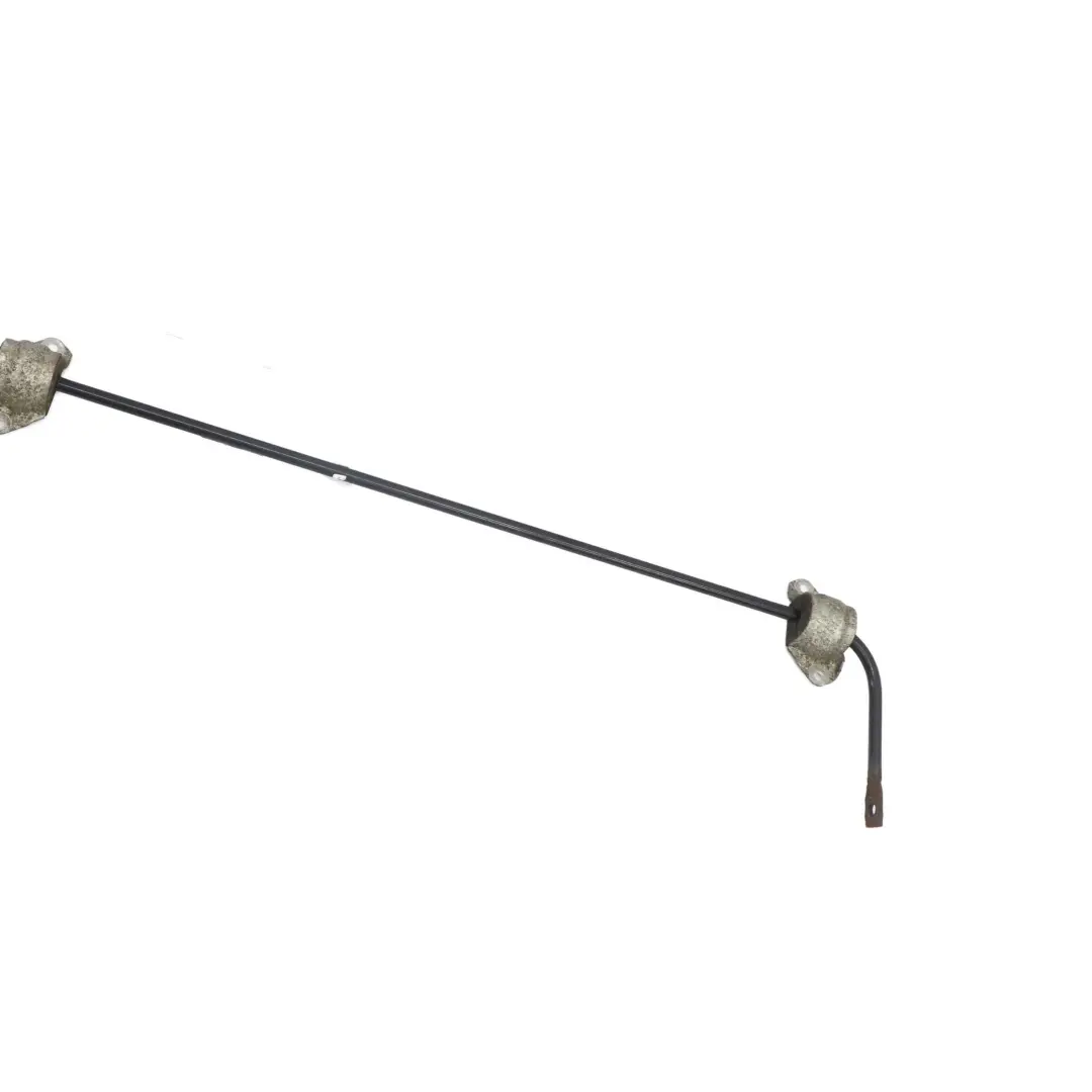 Stabilizator Tylny Drążek Tył do BMW E61 o numerze 33556760995 BMW E61 Stabilizator Tylny Drążek Tył - SKU 6760995 - Numer Części 33556760995