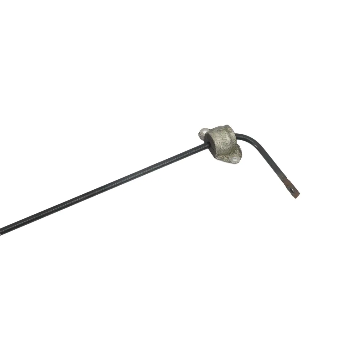 BMW 5 er E61 E61N LCI Stabilisator Hinten Hinterachse D=12MM - SKU 6760995 - Teilenummer 33556760995