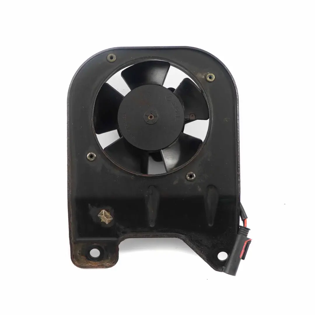 Mini R50 R53 Wentylator Wiatrak Pompy Wspomagania - SKU 6761038-1 - Numer Części 6761038