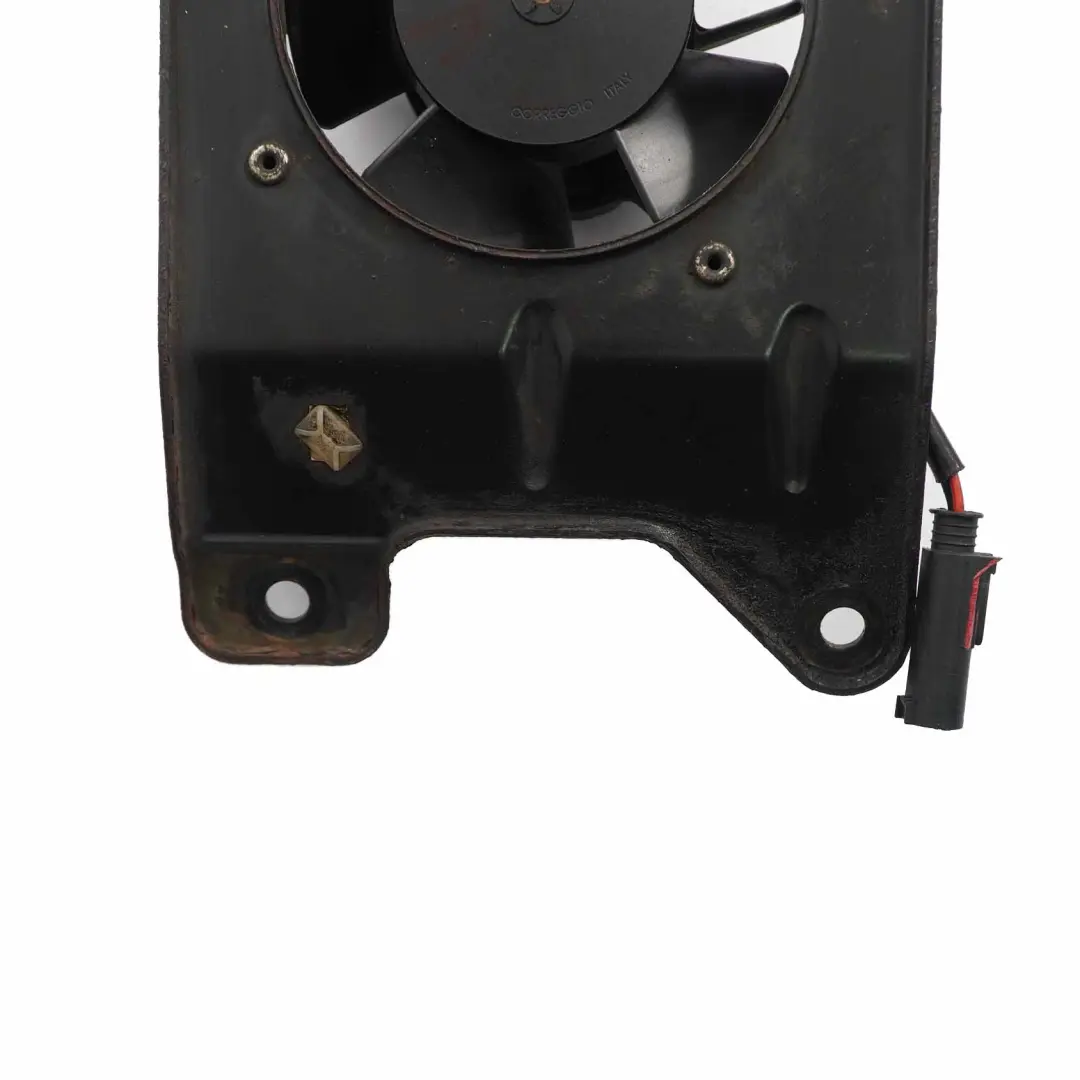 Fan With Protecting Grille Power Steering Pump to Mini R50 R52 R53 with Part number 6761038 Mini R50 R52 R53 Fan With Protecting Grille Power Steering Pump - SKU 6761038-1 - Part number 6761038