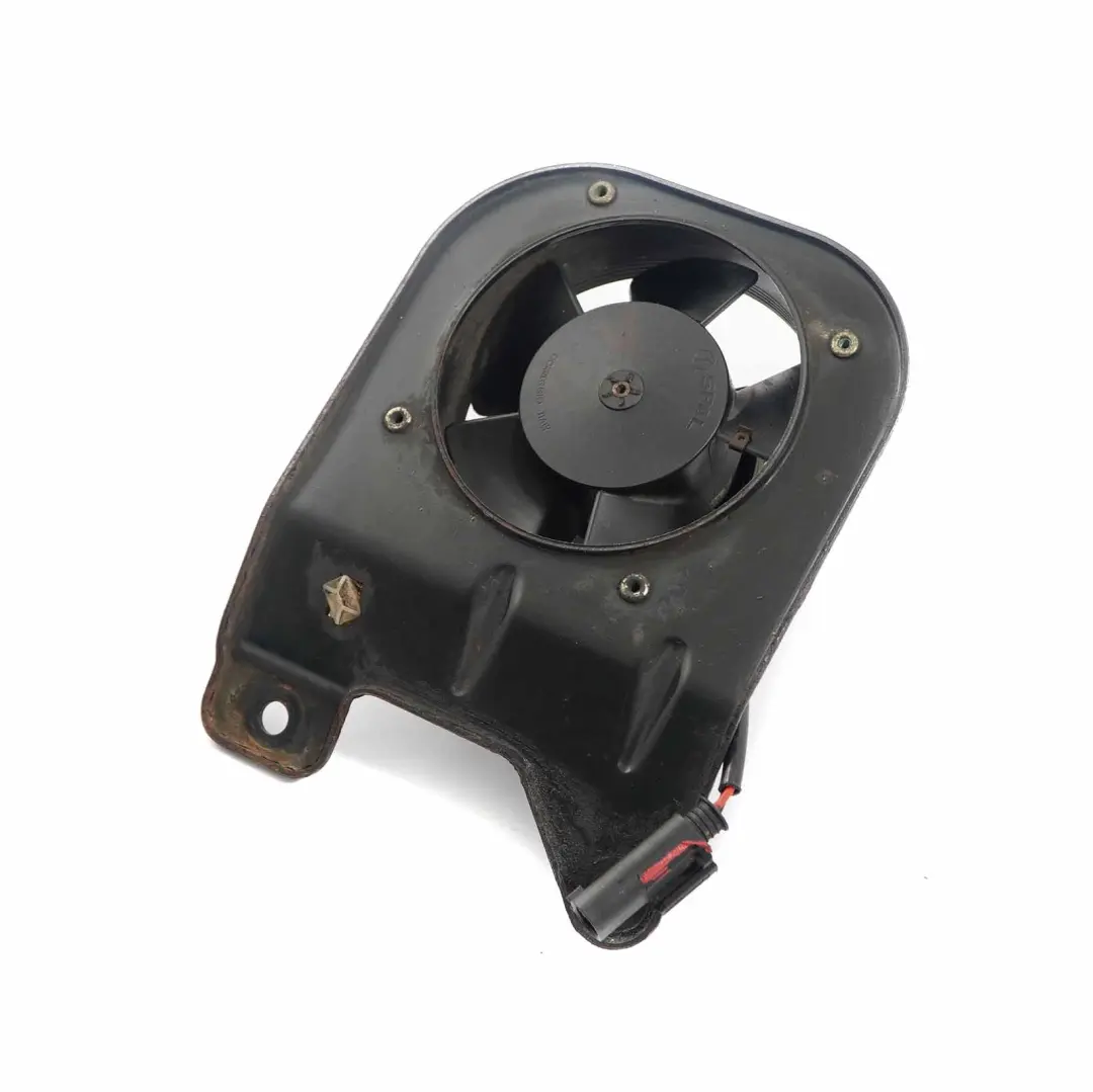 Mini R50 R52 R53 1 Lüfter mit Schutzgitter Servolenkungspumpe - SKU 6761038-1 - Teilenummer 6761038