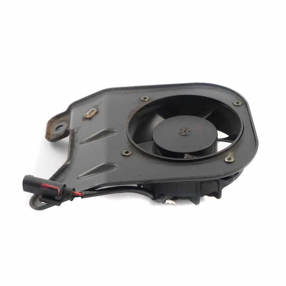 Mini R50 R52 R53 Fan With Protecting Grille Power Steering Pump - SKU 6761038-1 - Part number 6761038