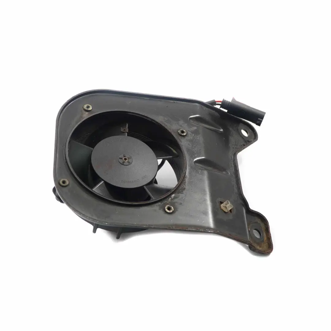 Ventola con griglia di protezione Pompa del servosterzo per Mini R50 R52 R53 con numero di parte 6761038 Mini R50 R52 R53 Ventola con griglia di protezione Pompa del servosterzo - SKU 6761038-1 - Numero di parte 6761038