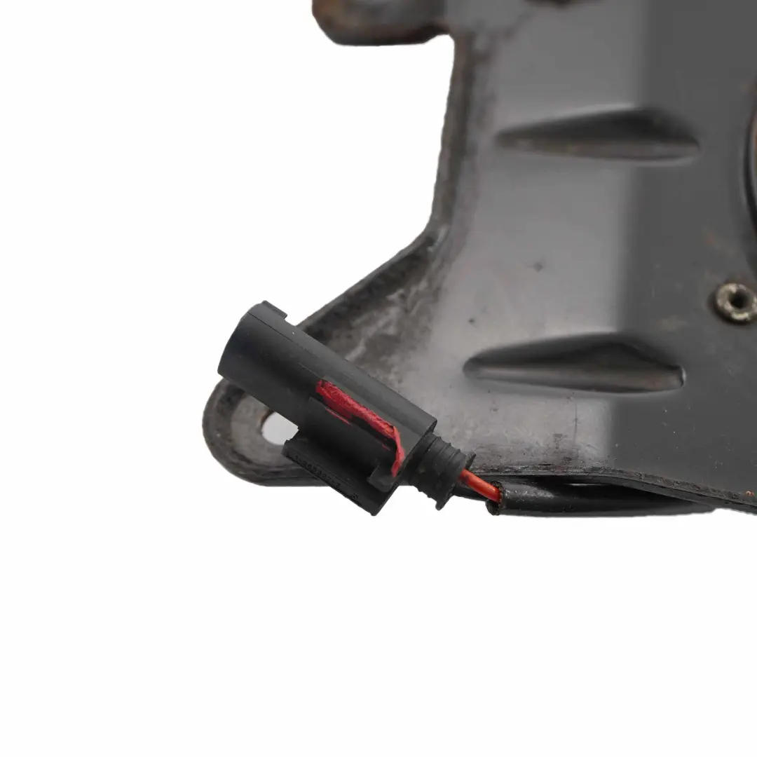 Fan With Protecting Grille Power Steering Pump to Mini R50 R52 R53 with Part number 6761038 Mini R50 R52 R53 Fan With Protecting Grille Power Steering Pump - SKU 6761038-1 - Part number 6761038