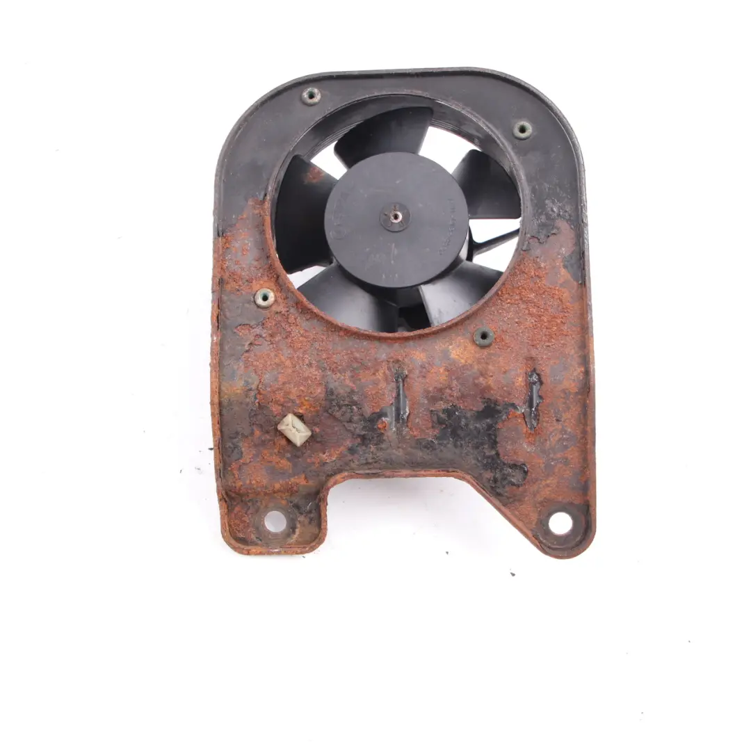 Fan With Protecting Grille Power Steering Pump to Mini R50 R52 R53 with Part number 6761038 Mini R50 R52 R53 Fan With Protecting Grille Power Steering Pump - SKU 6761038-2 - Part number 6761038