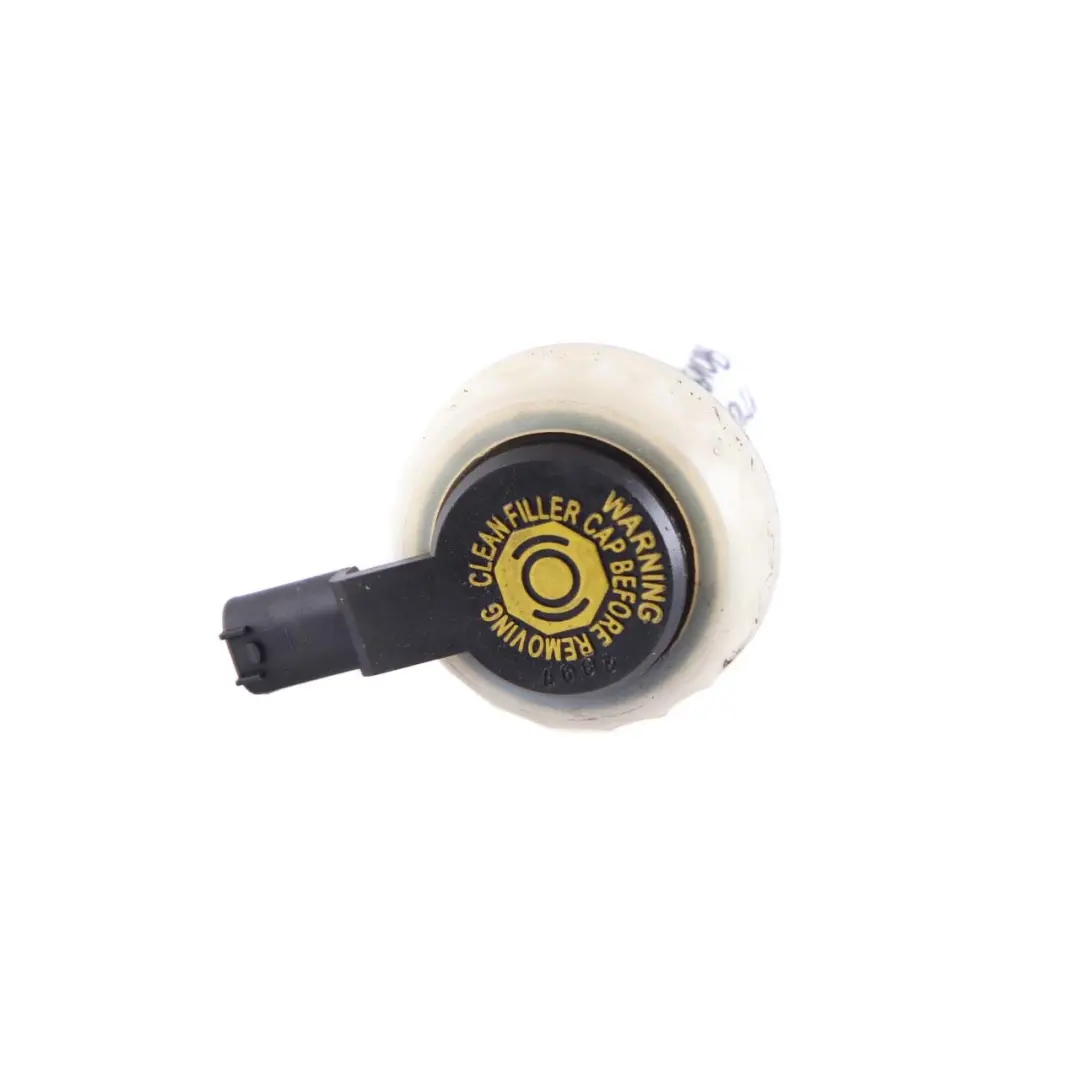 BMW E60 E61 E63 Brake Master Cylinder Reservoir Cap Warning Switch - SKU 6761075 - Part number 6761075