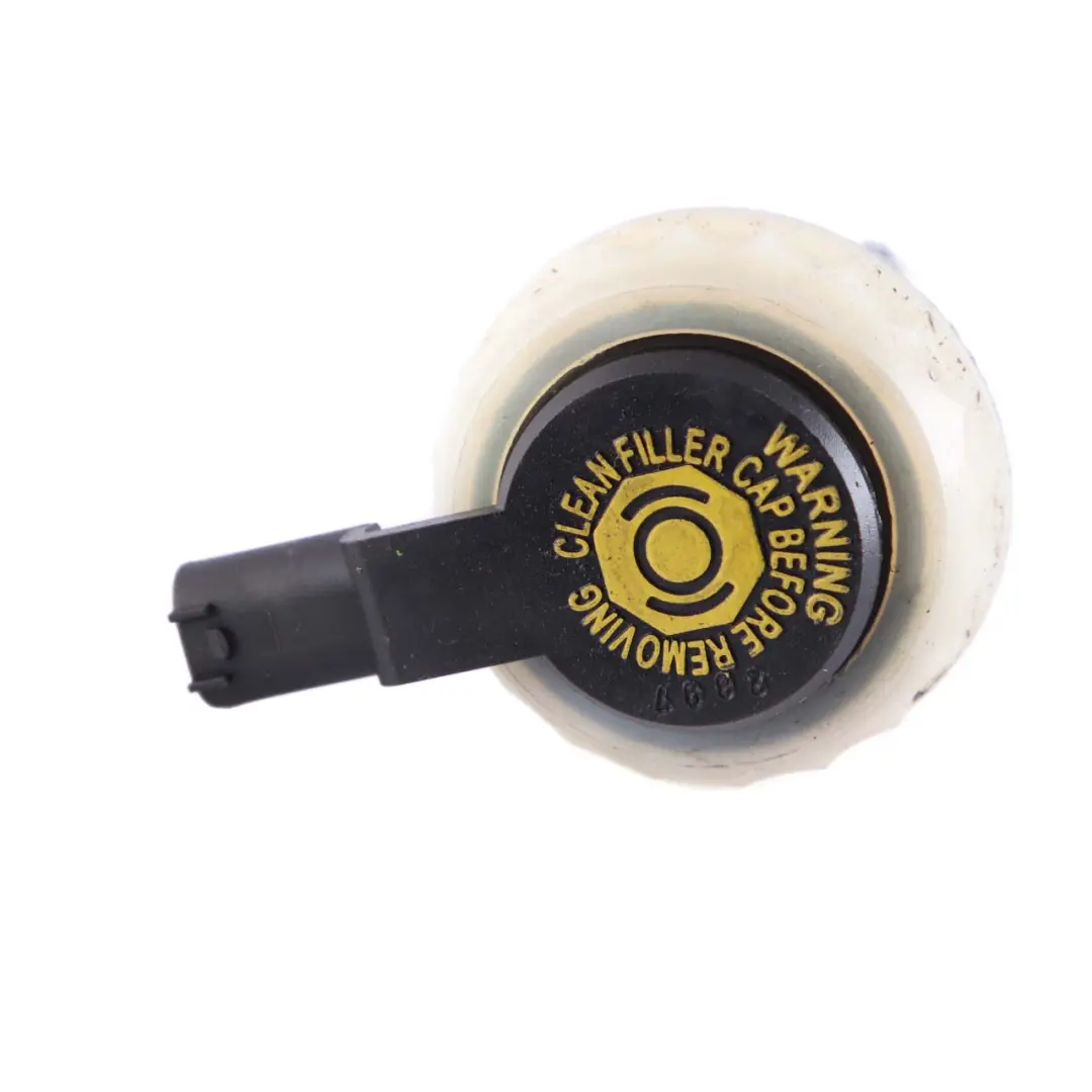 Bouchon Réservoir Du Maître-cylindre Frein Interrupteur pour BMW E60 E61 E63 à propos du numéro de pièce 6761075 BMW E60 E61 E63 Bouchon Réservoir Du Maître-cylindre Frein Interrupteur - SKU 6761075 - Numéro de pièce 6761075