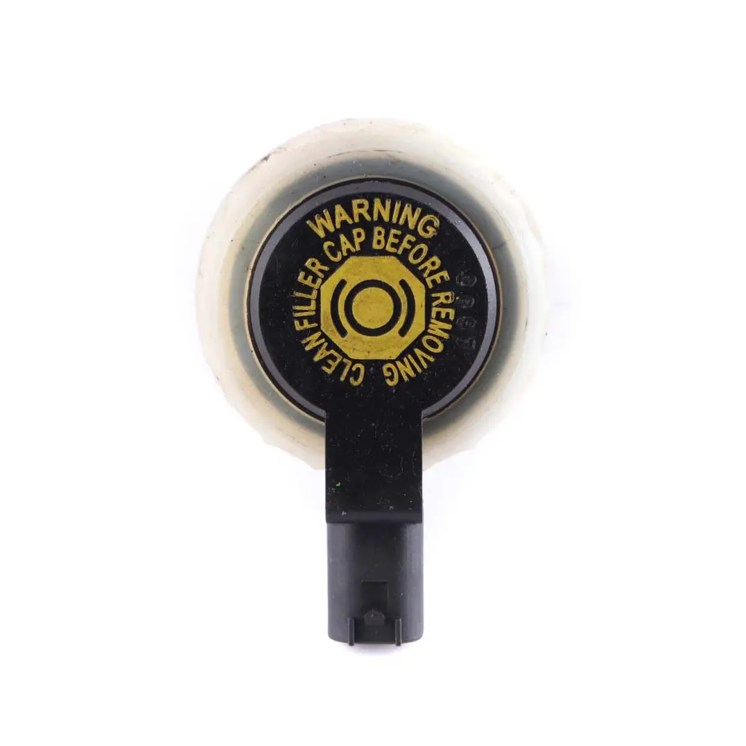 Tappo Del Serbatoio Del Freno Interruttore Avvertimento per BMW E60 E61 E63 con numero di parte 6761075 BMW E60 E61 E63 Tappo Del Serbatoio Del Freno Interruttore Avvertimento - SKU 6761075 - Numero di parte 6761075