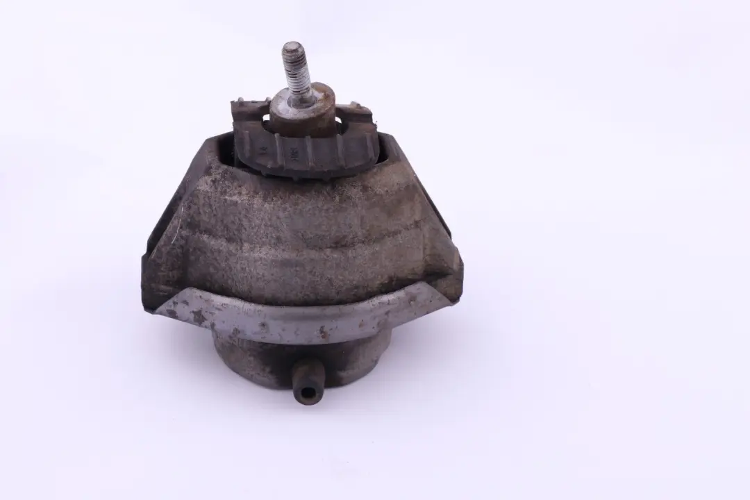 BMW E60 E61 E63 E64 Diesel M57N Engine Mount Support Left N/S - SKU 6761091 - Part number 6761091