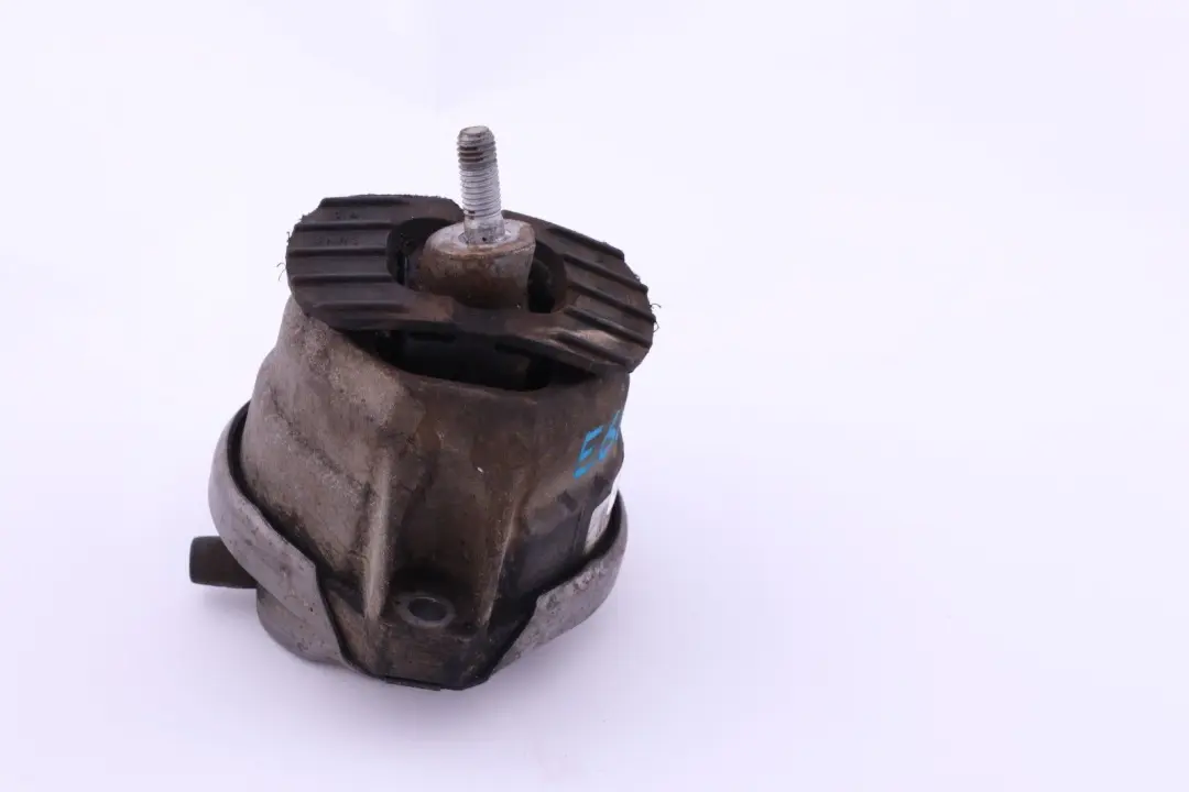 BMW E60 E61 E63 E64 Diesel M57N Engine Mount Support Left N/S - SKU 6761091 - Part number 6761091