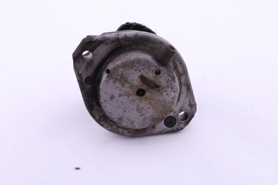 BMW E60 E61 E63 E64 Diesel M57N Soporte Bancada Motor Izquierda - SKU 6761091 - Número de pieza 6761091
