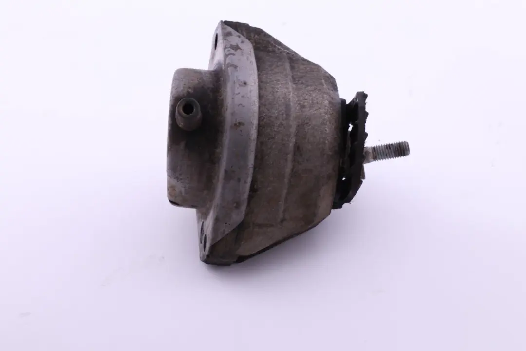 BMW E60 E61 E63 E64 Diesel M57N Support Moteur Gauche - SKU 6761091 - Numéro de pièce 6761091