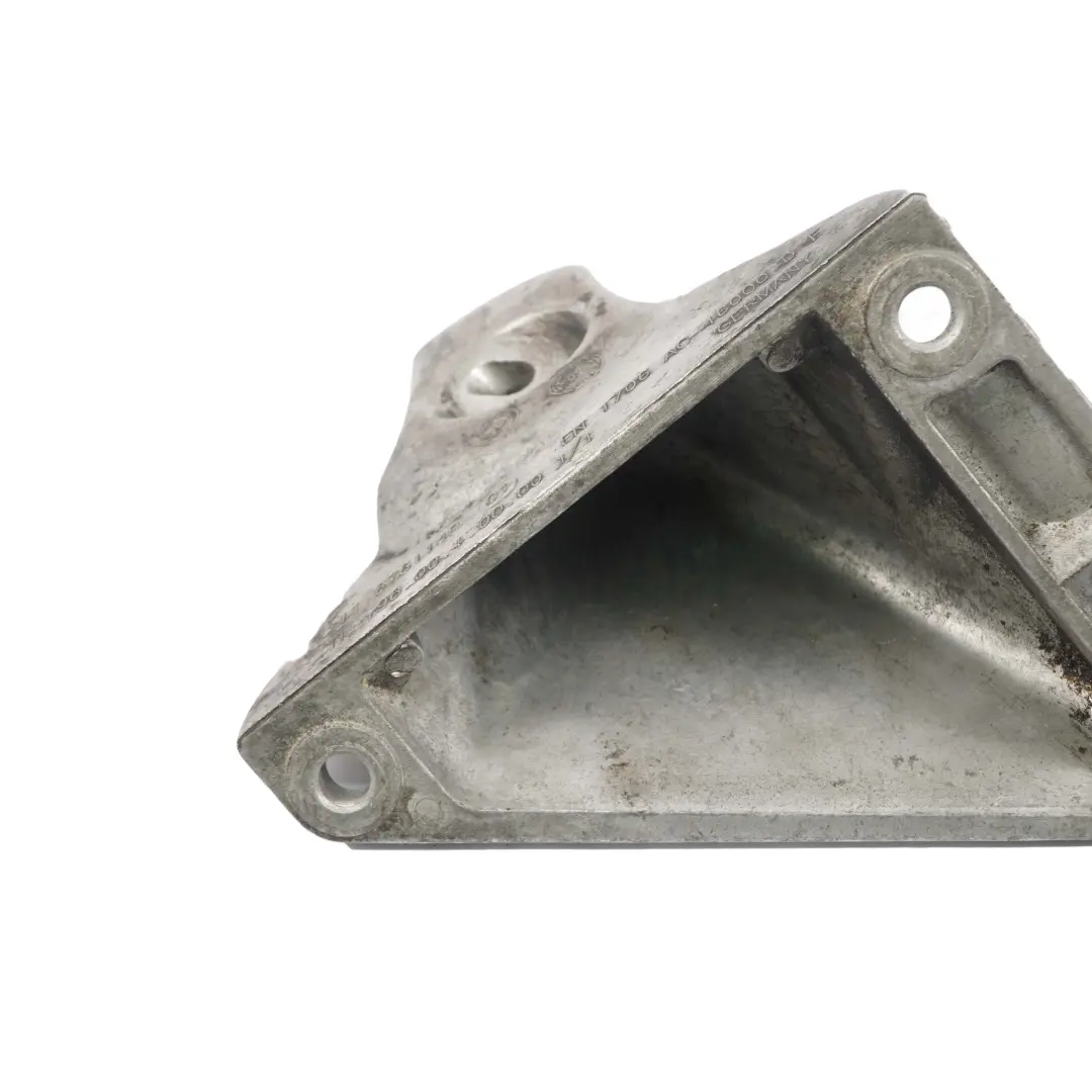 BMW E60 E61 M57N Łapa Silnika Wspornik Mocowanie Lewa Strona - SKU 6761149 - Numer Części 6761149
