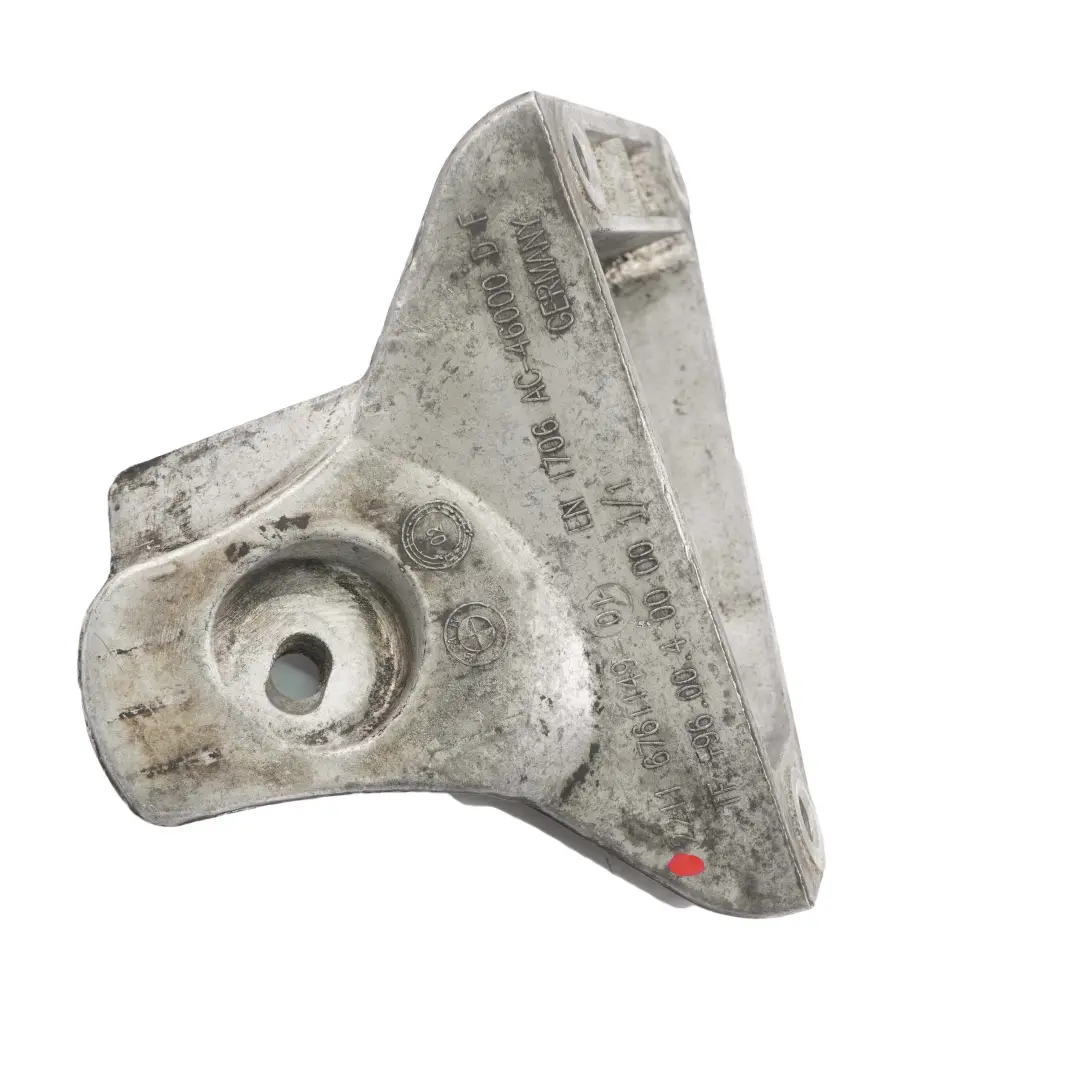 BMW E60 E61 M57N Łapa Silnika Wspornik Mocowanie Lewa Strona - SKU 6761149 - Numer Części 6761149