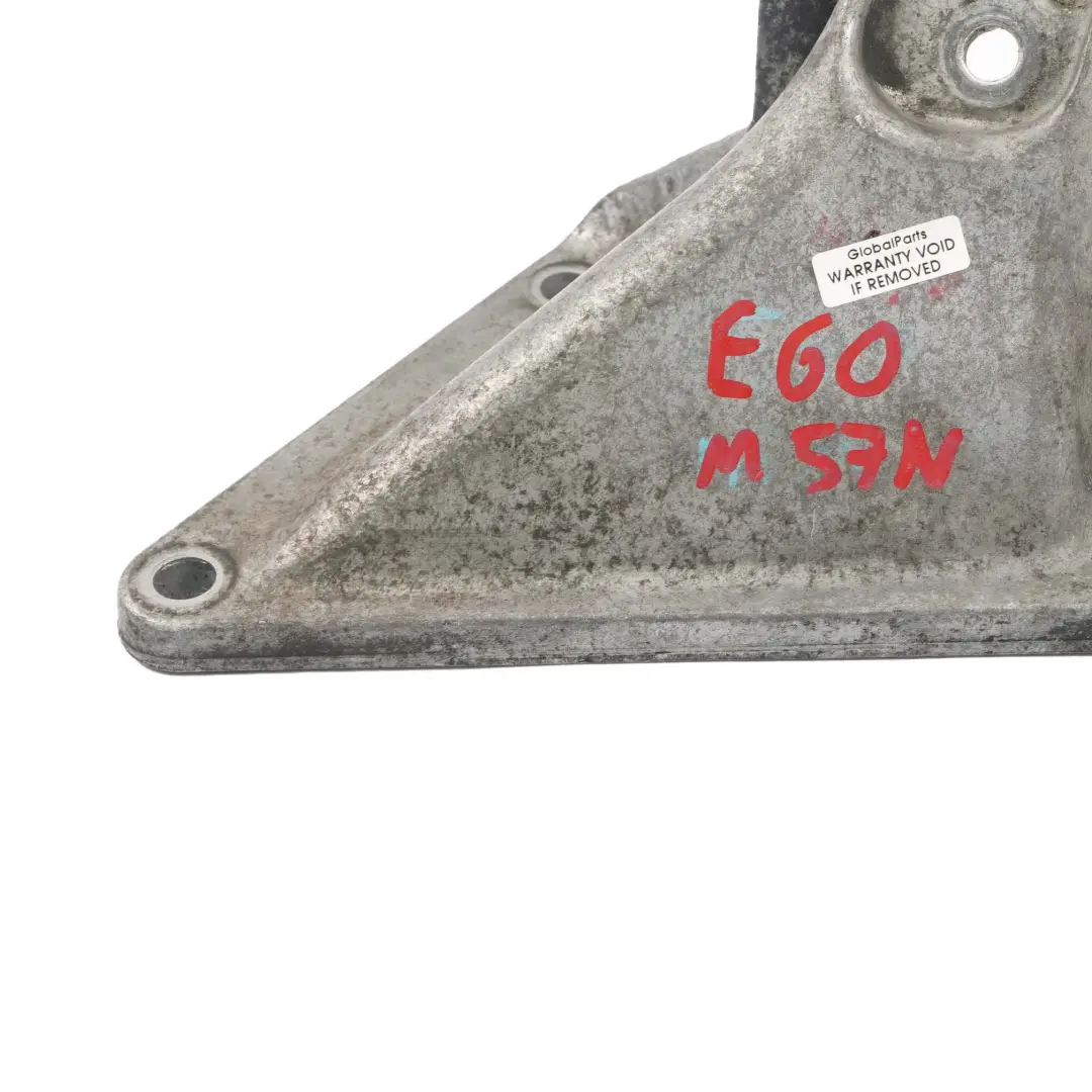 Engine Mount BMW E60 E61 M57N Left N/S Bracket Support Unit - SKU 6761149 - Part number 6761149