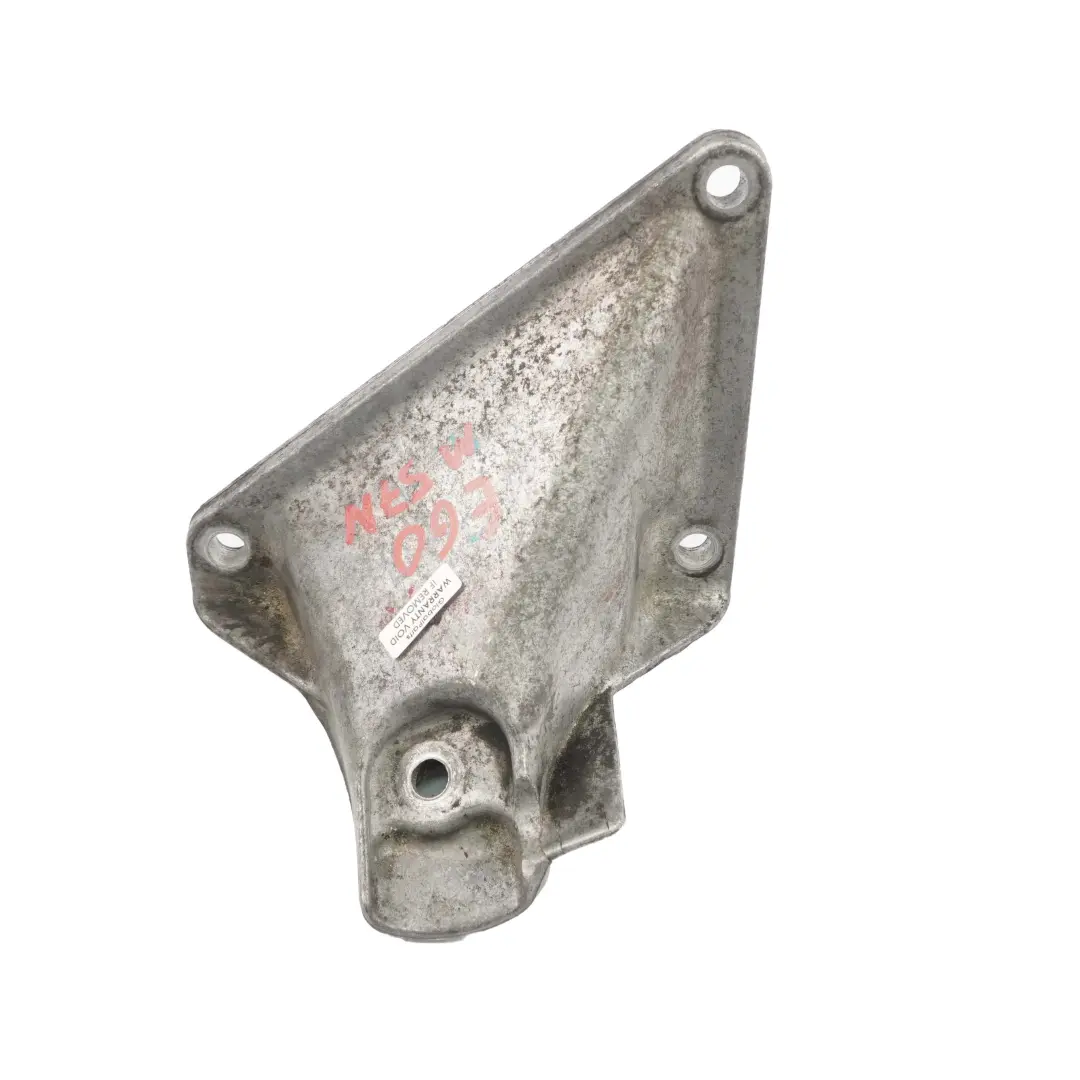 Engine Mount BMW E60 E61 M57N Left N/S Bracket Support Unit - SKU 6761149 - Part number 6761149