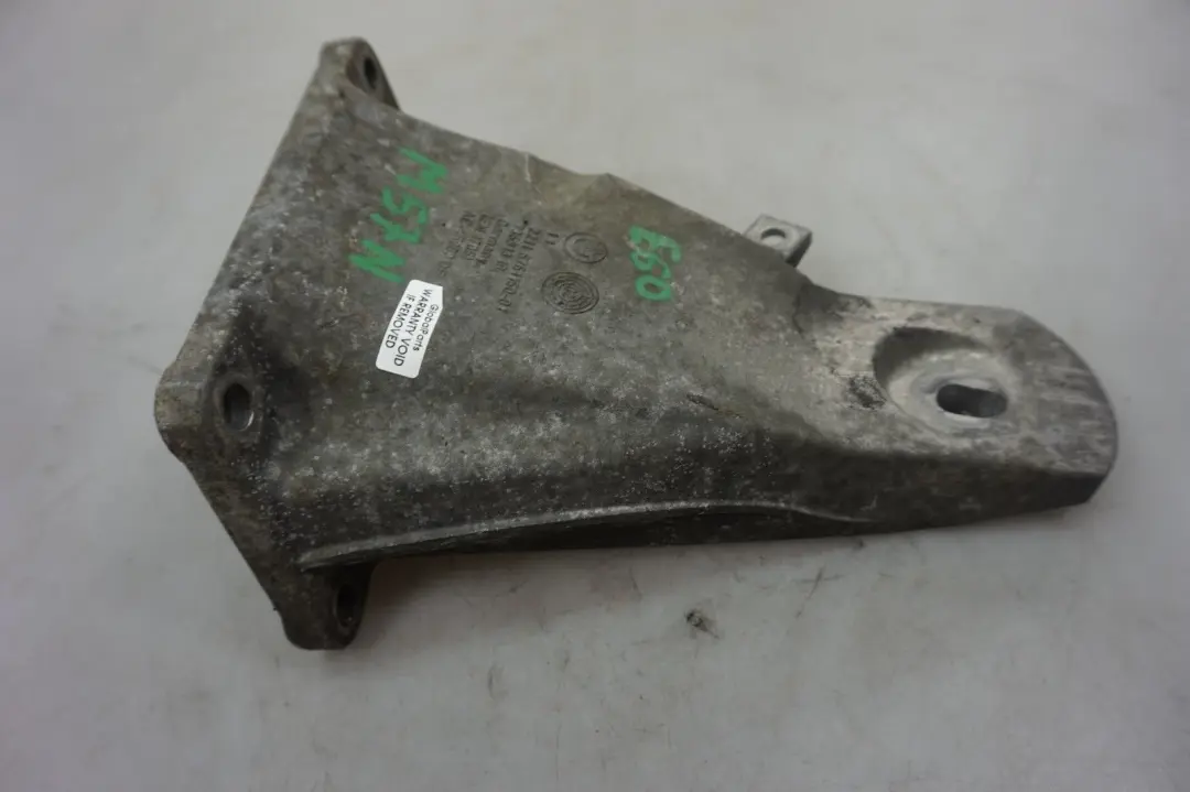 BMW 5 Reihe E60 E61 530d M57N Motortragbock rechts 2211 - SKU 6761150 - Teilenummer 6761150