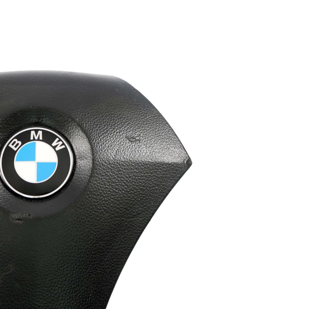 BMW E60 E61 Driver's Side Steering Wheel Air Module - SKU 6761380-2 - Part number 6761380