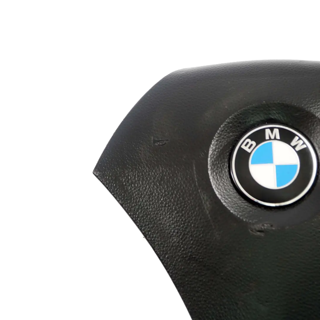 BMW E60 E61 Driver's Side Steering Wheel Air Module - SKU 6761380-2 - Part number 6761380