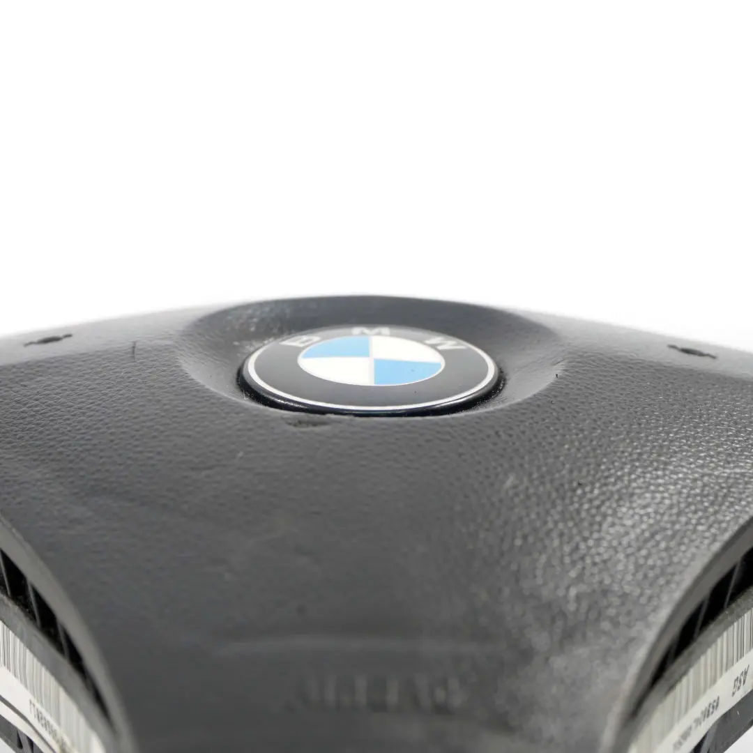 BMW E60 E61 Driver's Side Steering Wheel Air Module - SKU 6761380-2 - Part number 6761380