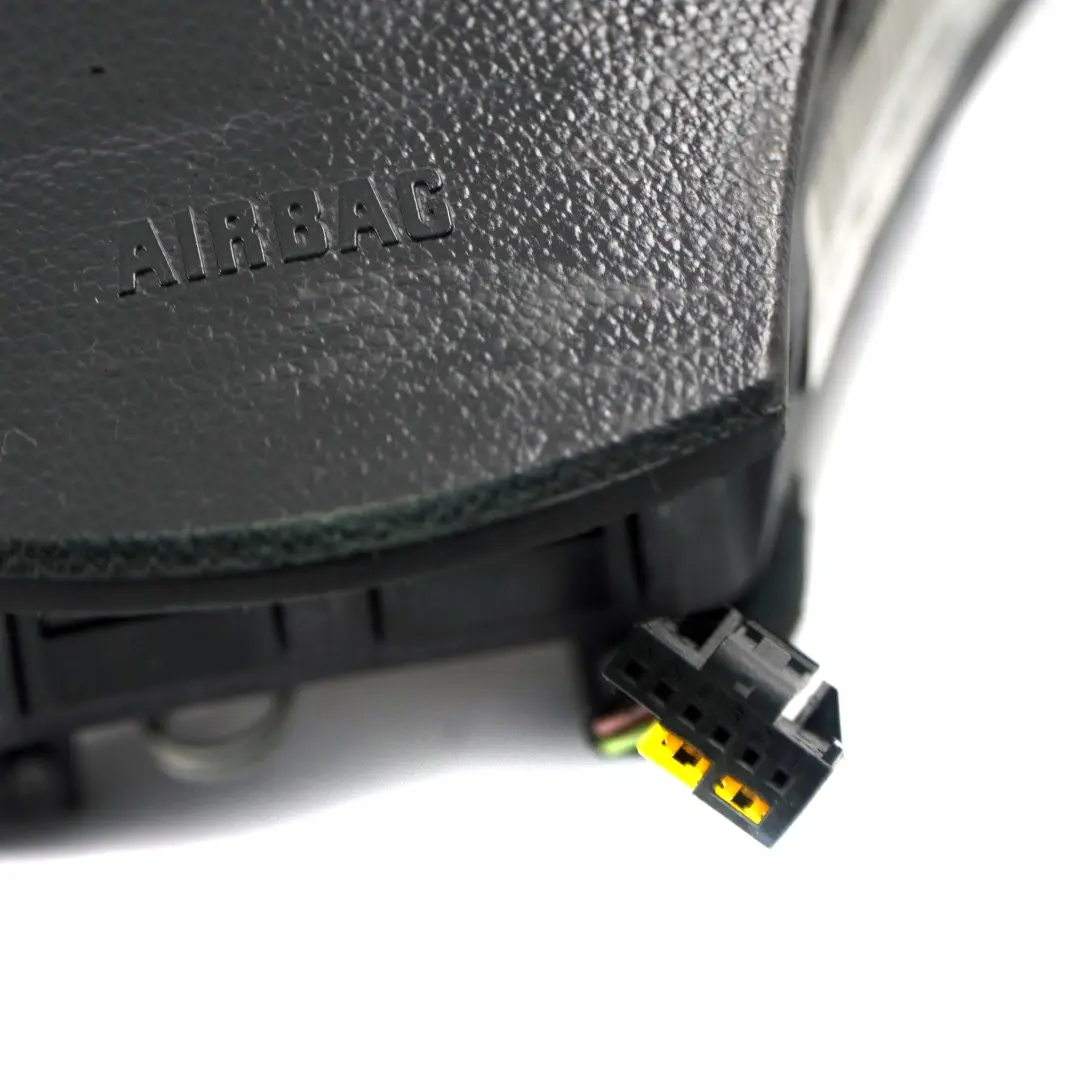 BMW E60 E61 Module D'Air De Volant Côté Conducteur - SKU 6761380-2 - Numéro de pièce 6761380