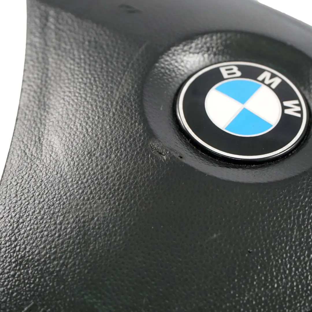 BMW E60 E61 Driver's Side Steering Wheel Air Module - SKU 6761380-2 - Part number 6761380