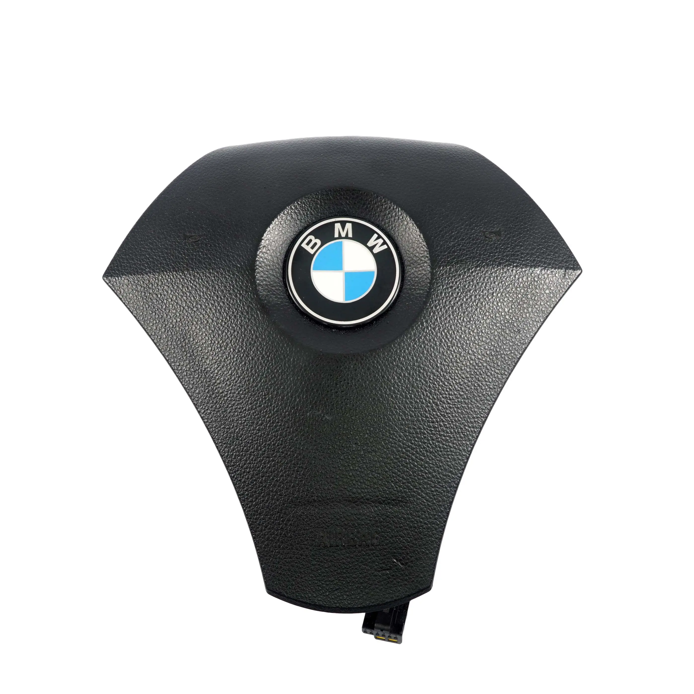 BMW E60 E61 Airbag Module, Cap de Volante Air Bag Côté Conducteur 6761380