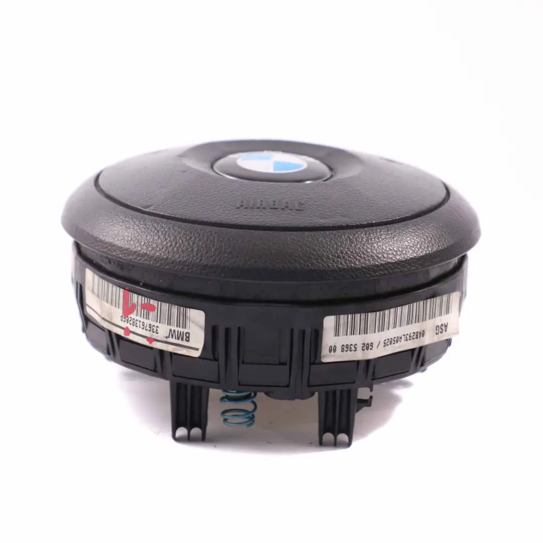 BMW E60 E61 E63 E64 Steering Wheel Driver's Side Module M-Sport - SKU 6761382-1 - Part number 6761382