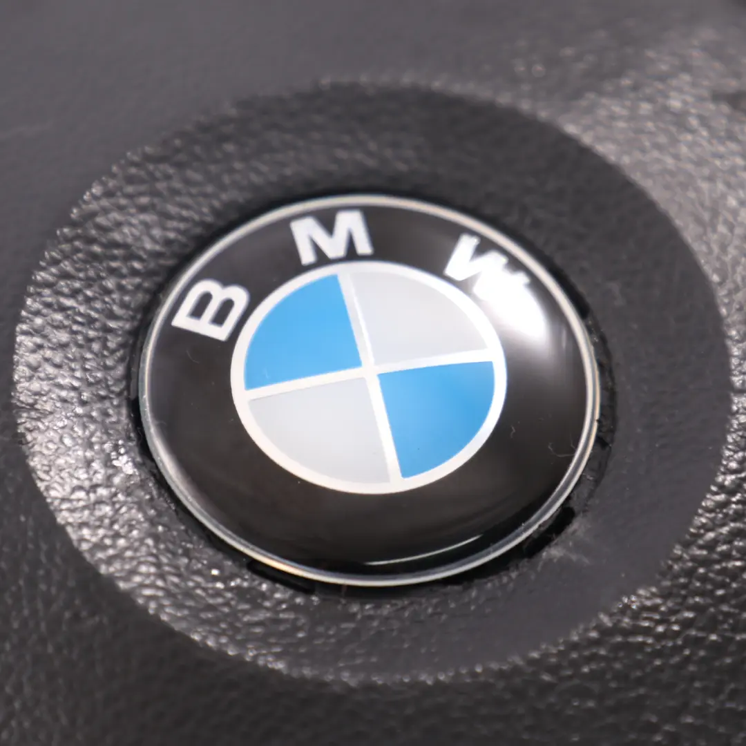 BMW E60 E61 E63 E64 Steering Wheel Driver's Side Module M-Sport - SKU 6761382-1 - Part number 6761382