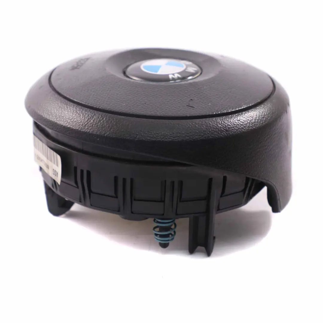 BMW E60 E61 E63 E64 Steering Wheel Driver's Side Module M-Sport - SKU 6761382-1 - Part number 6761382