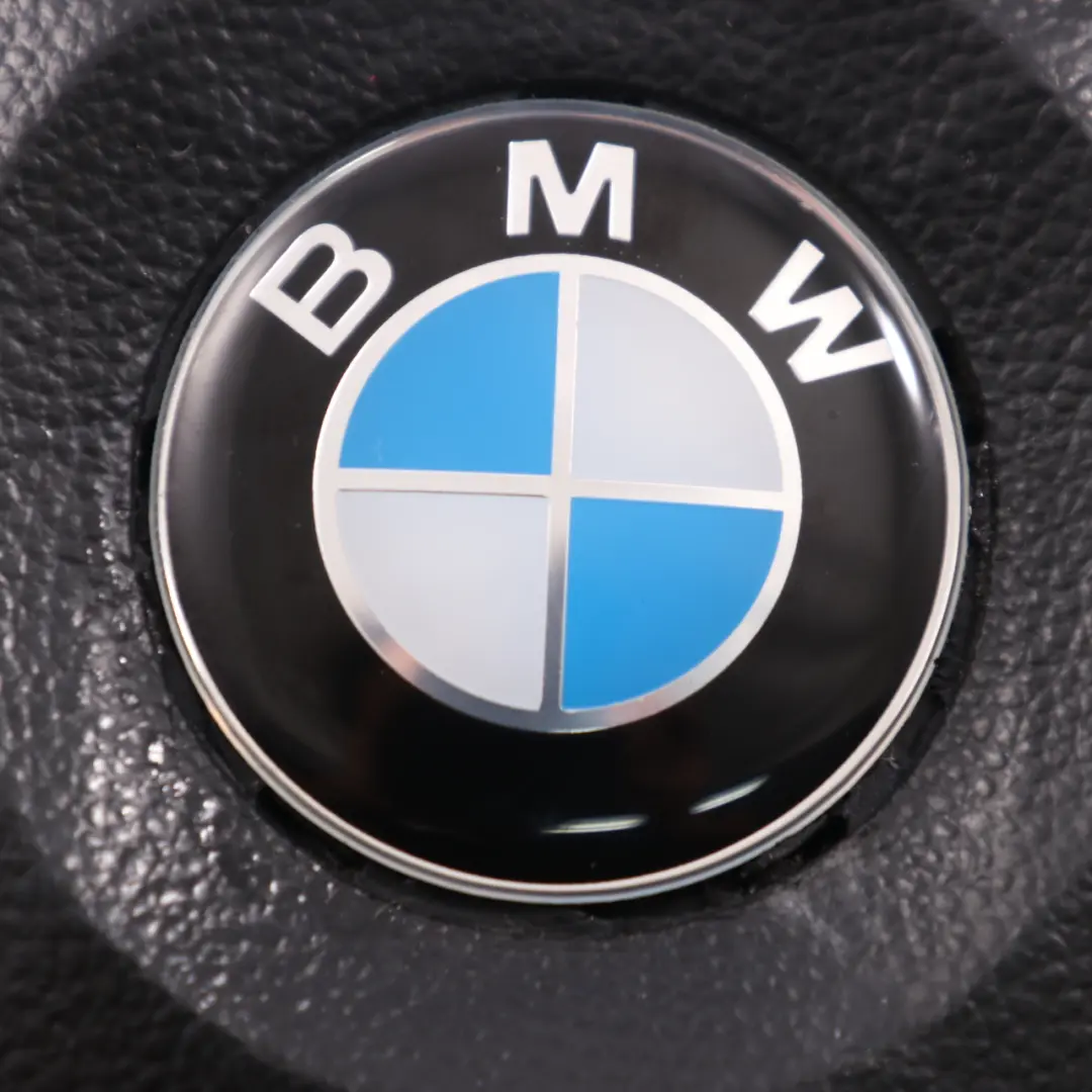 Steering Wheel Driver's Side Module M-Sport to BMW E60 E61 E63 E64 with Part number 6761382 BMW E60 E61 E63 E64 Steering Wheel Driver's Side Module M-Sport - SKU 6761382-1 - Part number 6761382