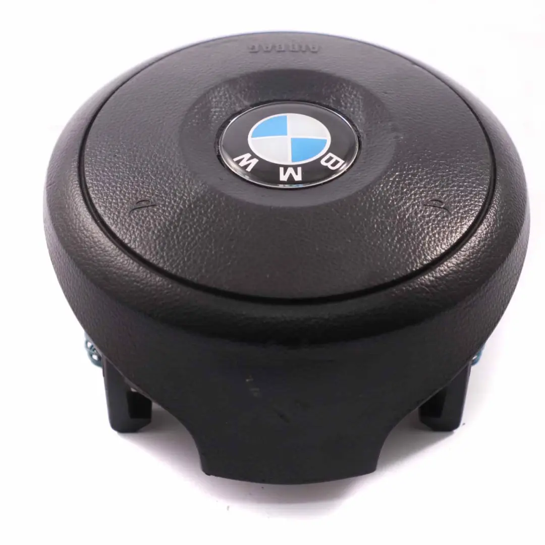 Steering Wheel Driver's Side Module M-Sport to BMW E60 E61 E63 E64 with Part number 6761382 BMW E60 E61 E63 E64 Steering Wheel Driver's Side Module M-Sport - SKU 6761382-1 - Part number 6761382