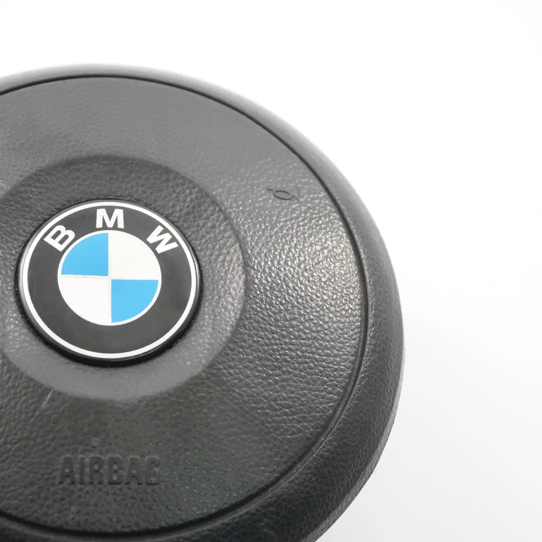 BMW E60 E61 E63 Volante M-Sport Modulo aria lato guida Nero - SKU 6761382 - Numero di parte 6761382