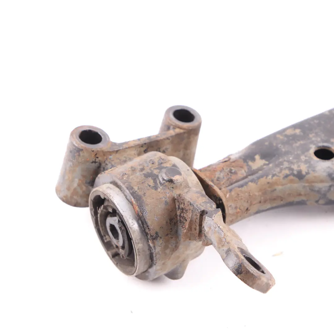 Wishbone Control Arm Mini R50 R53 Front Left N/S Lower Suspension Arm to with Part number 6761409 Wishbone Control Arm Mini R50 R53 Front Left N/S Lower Suspension Arm - SKU 6761409-1 - Part number 6761409