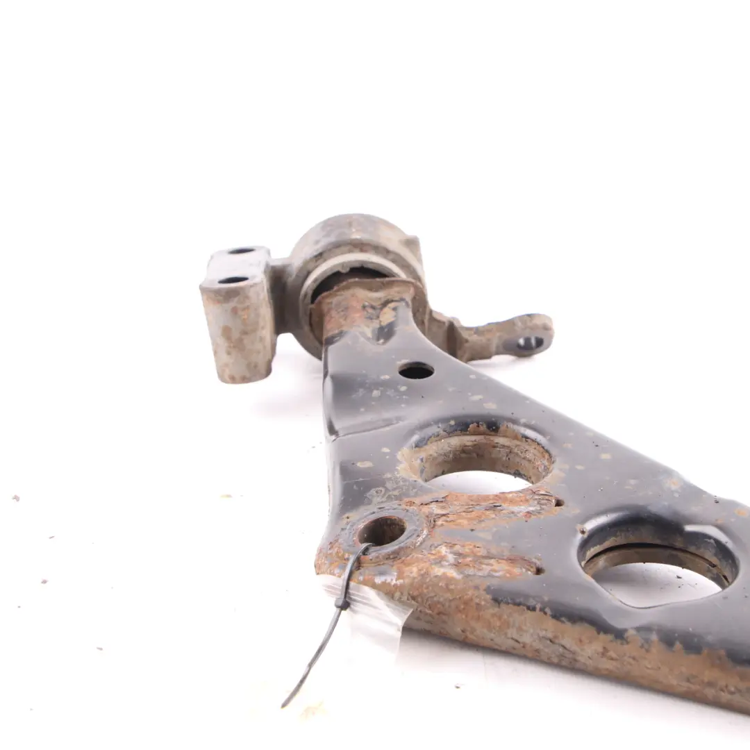 Wishbone Control Arm Mini R50 R53 Front Left N/S Lower Suspension Arm to with Part number 6761409 Wishbone Control Arm Mini R50 R53 Front Left N/S Lower Suspension Arm - SKU 6761409-1 - Part number 6761409