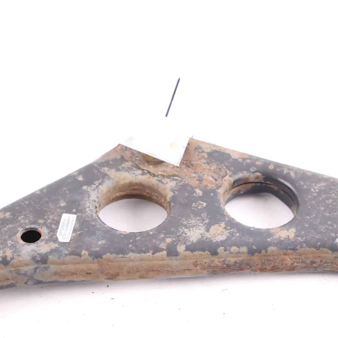 Wishbone Control Arm Mini R50 R53 Front Left N/S Lower Suspension Arm to with Part number 6761409 Wishbone Control Arm Mini R50 R53 Front Left N/S Lower Suspension Arm - SKU 6761409-1 - Part number 6761409