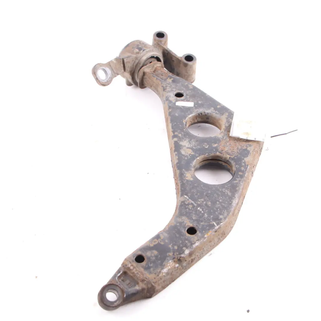 Wishbone Control Arm Mini R50 R53 Front Left N/S Lower Suspension Arm to with Part number 6761409 Wishbone Control Arm Mini R50 R53 Front Left N/S Lower Suspension Arm - SKU 6761409-1 - Part number 6761409