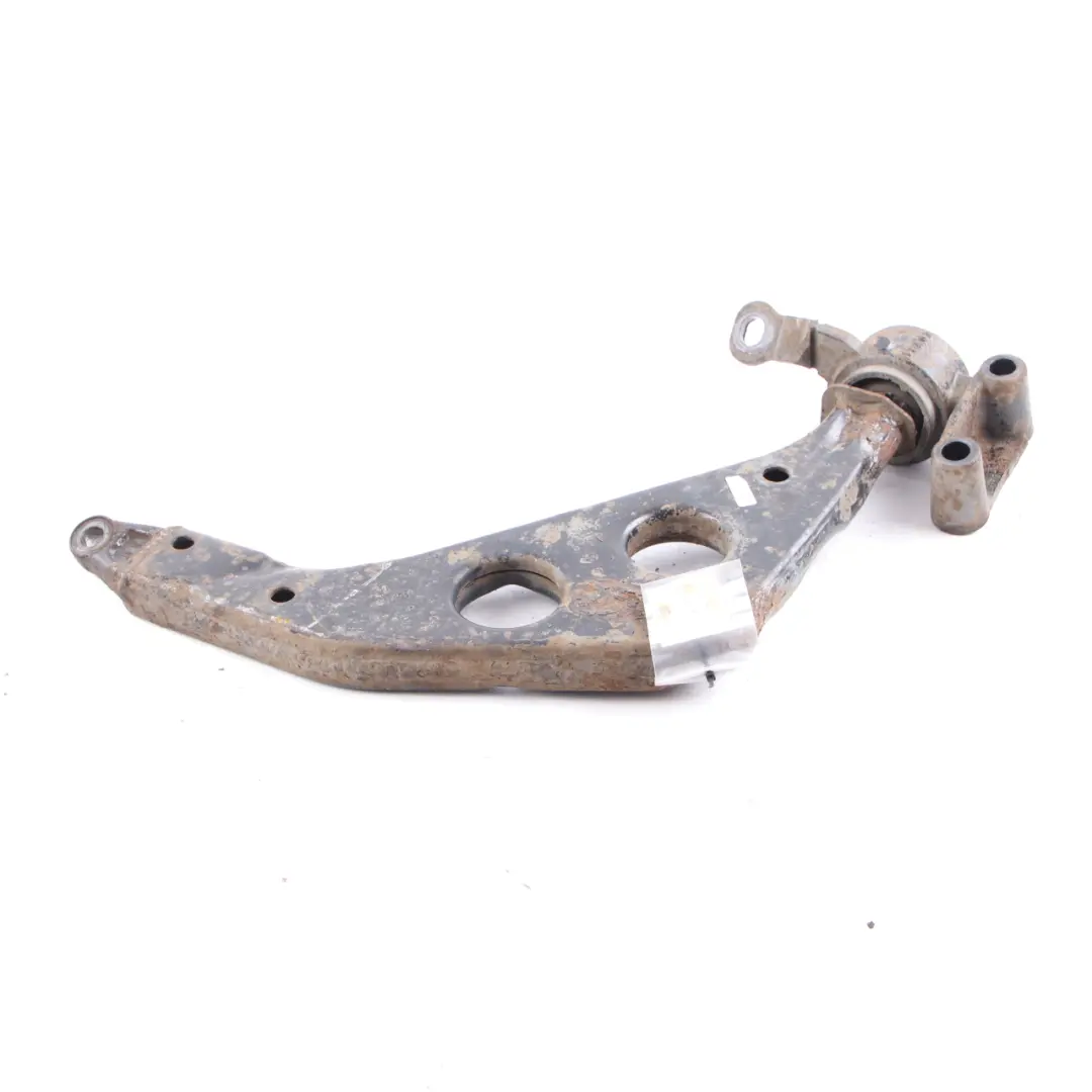 Wishbone Control Arm Mini R50 R53 Front Left N/S Lower Suspension Arm to with Part number 6761409 Wishbone Control Arm Mini R50 R53 Front Left N/S Lower Suspension Arm - SKU 6761409-1 - Part number 6761409