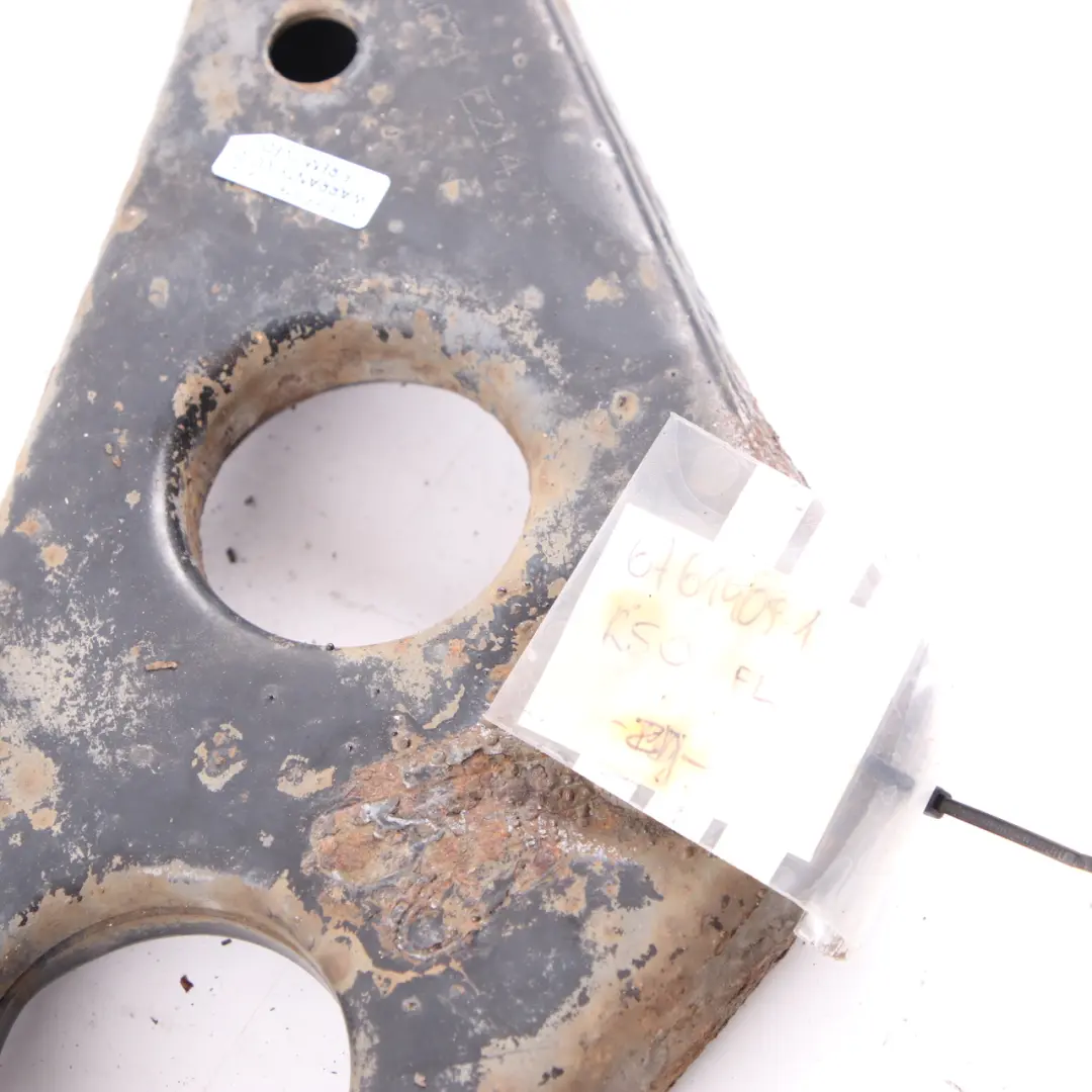 Wishbone Control Arm Mini R50 R53 Front Left N/S Lower Suspension Arm to with Part number 6761409 Wishbone Control Arm Mini R50 R53 Front Left N/S Lower Suspension Arm - SKU 6761409-1 - Part number 6761409