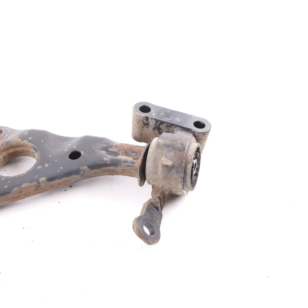 Wishbone Control Arm Mini R50 R53 Front Left N/S Lower Suspension Arm to with Part number 6761409 Wishbone Control Arm Mini R50 R53 Front Left N/S Lower Suspension Arm - SKU 6761409-1 - Part number 6761409