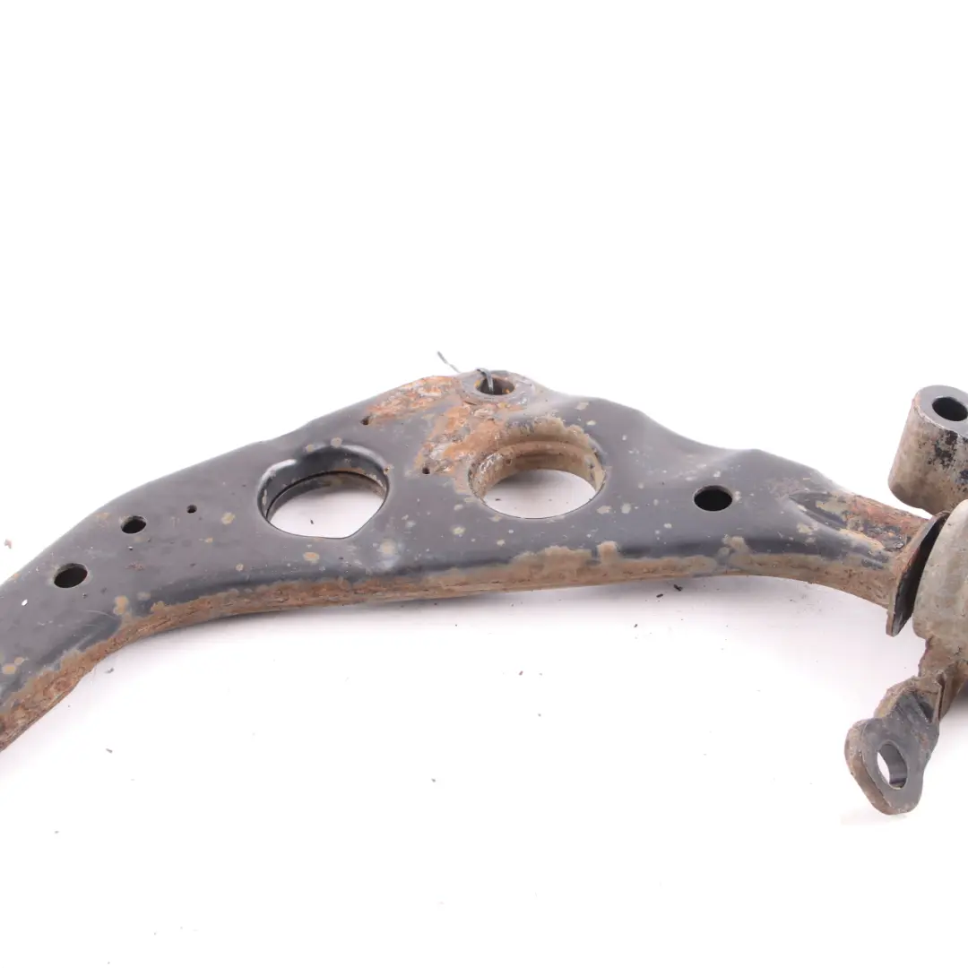 Wishbone Control Arm Mini R50 R53 Front Left N/S Lower Suspension Arm to with Part number 6761409 Wishbone Control Arm Mini R50 R53 Front Left N/S Lower Suspension Arm - SKU 6761409-1 - Part number 6761409