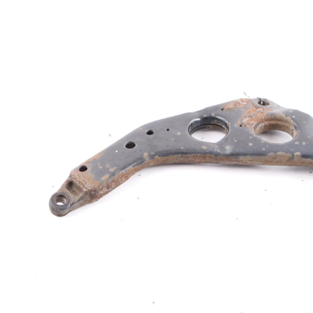 Wishbone Control Arm Mini R50 R53 Front Left N/S Lower Suspension Arm to with Part number 6761409 Wishbone Control Arm Mini R50 R53 Front Left N/S Lower Suspension Arm - SKU 6761409-1 - Part number 6761409
