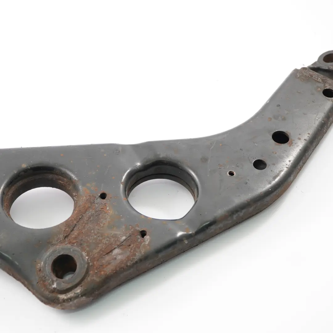 Brazo control inferior Wishbone delantero izquierdo para Mini R50 R52 R53 con número de pieza 6761409 Mini R50 R52 R53 Brazo control inferior Wishbone delantero izquierdo - SKU 6761409-2 - Número de pieza 6761409